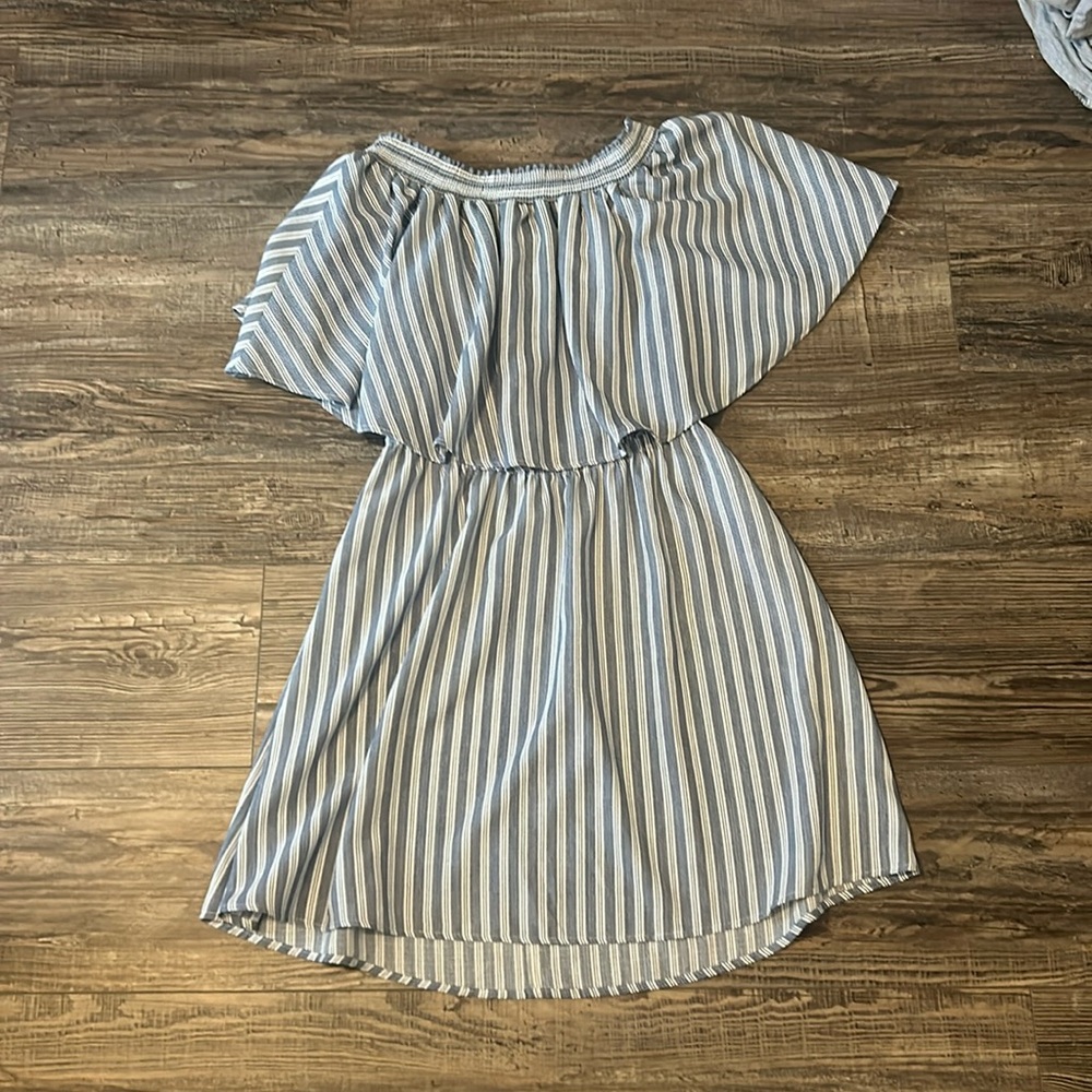 cute mini dress